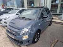 Fiat 500 1.0 Hybrid Connect