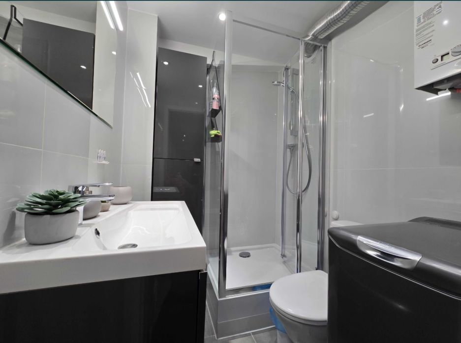 Mieszkanie M3, 46m do wprowadzenia, bez pośredników