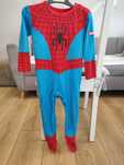 Pajacyk/Piżamka MARVEL SPIDERMAN (80-86)