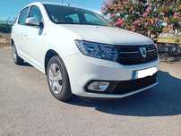 Dacia Sandero 1.5 DCi