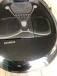 Robot sprzątający Samsung SR10M703PW9