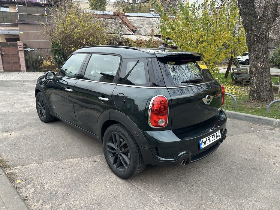 Продам MINI Cooper S 2012
