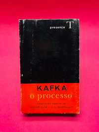 O Processo - Kafka