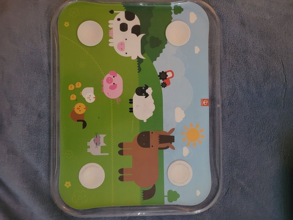 Stokke table top taca na stół