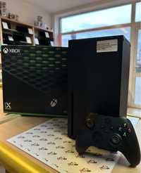 Xbox Series X 1TB - Gwarancja sklep