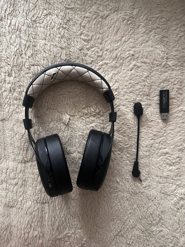 Corsair hs 70 pro wireless