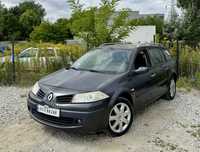 Renault Megane II Lift 1.5 dCi * 2009 * 6 Biegów * Klima * Zamiana *
