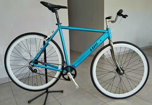 Bicicletas IBH criança e adulto