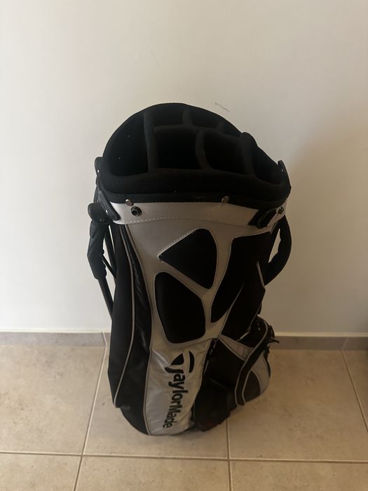 Saco se golfe Taylormade