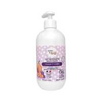 Leite de Limpeza para Bebé 300mL - Certificado Biológico
Born to Bio