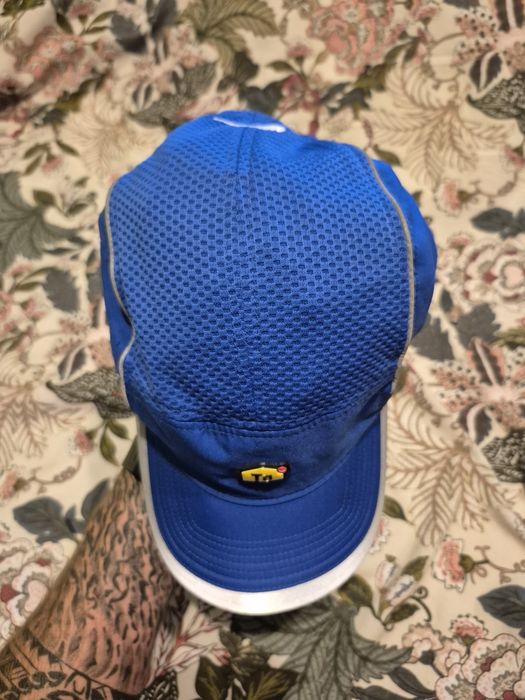Czapka z daszkiem Nike Tn Air AeroBill