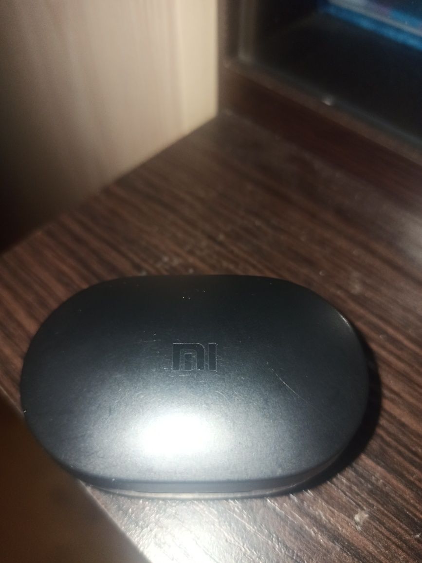 Беспроводные наушники Xiaomi