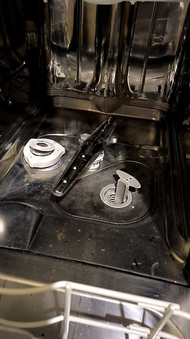 Продам посудомийку indesit ide 44