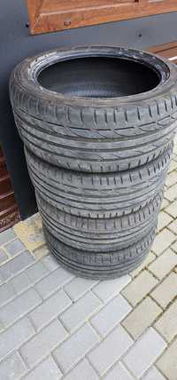 Bridgestone potenza S001 225/45/17 91Y