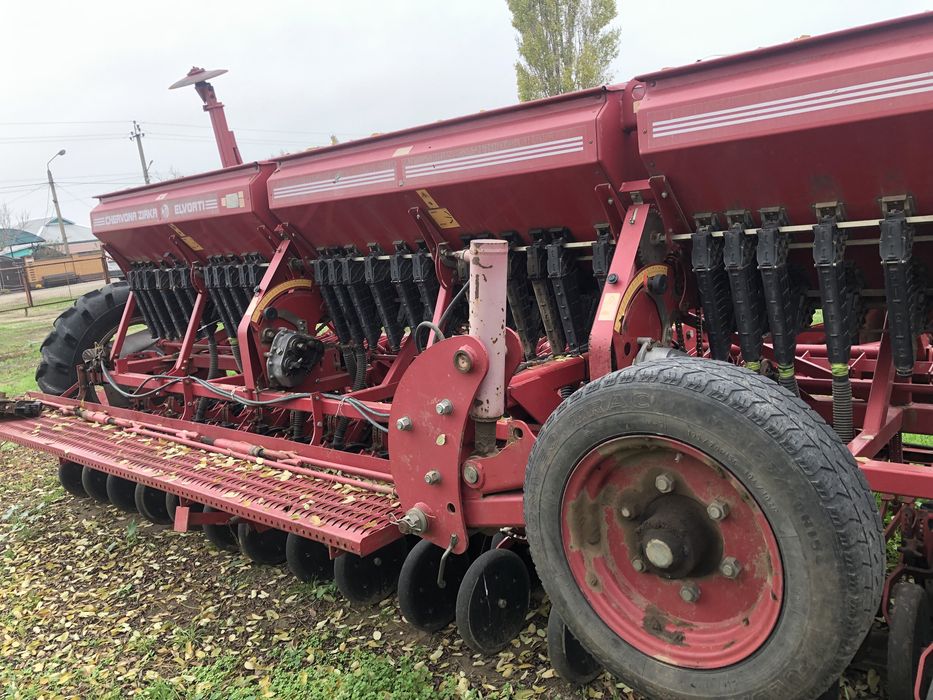 Сеелка Астра 5,5. В хорошем  состоянии