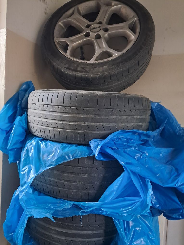 Sprzedam Forda Mondeo