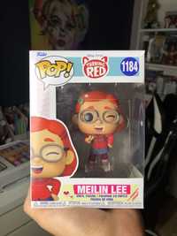 Funko PoP! Meilin Lee - „To nie wypanda” figurka