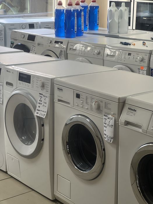 Стиральная машина Бош Classic WAA2822 с Европы свежая модель