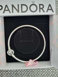 Pulseira pandora Nova