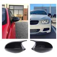 Capas Retrovisor BMW Série 1 E81/E82/E87/E88 + Série 3 E90/E91/E92/E93