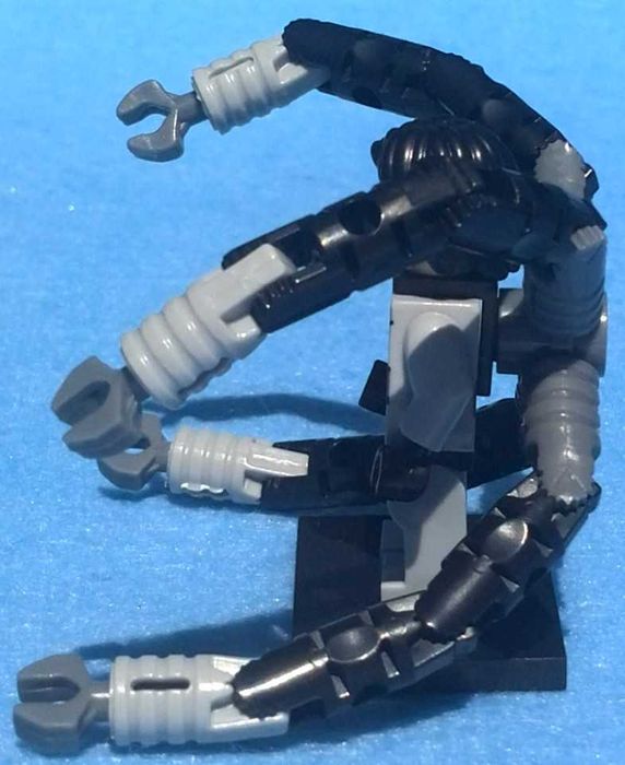 Doctor Octopus (Marvel)