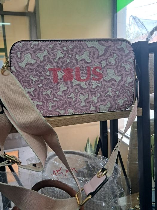 Bolsas das Poderosas (Novas)