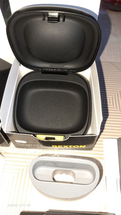 Aparat słuchowy Rexton