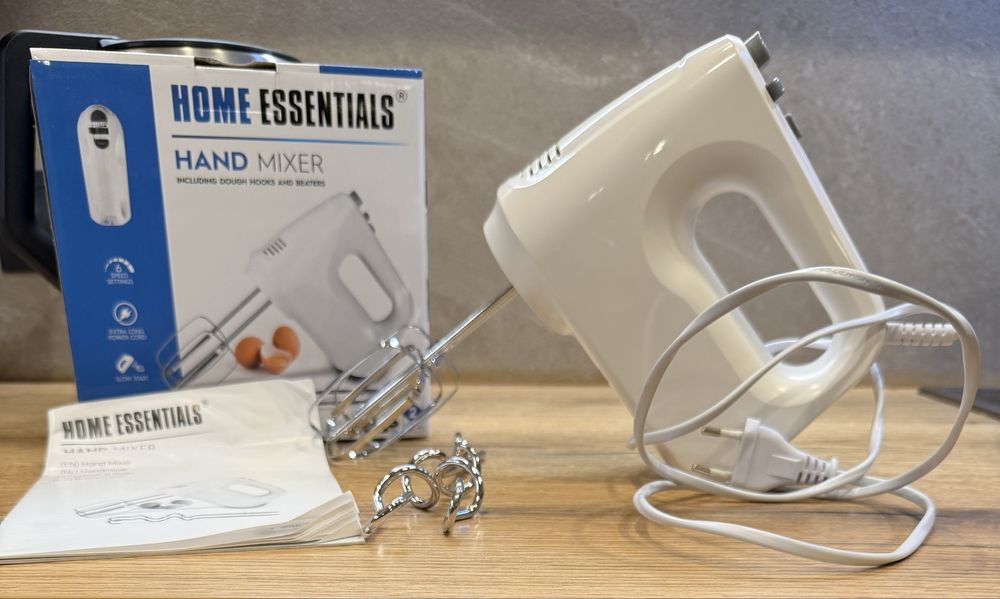 Миксер новый Нидерланды