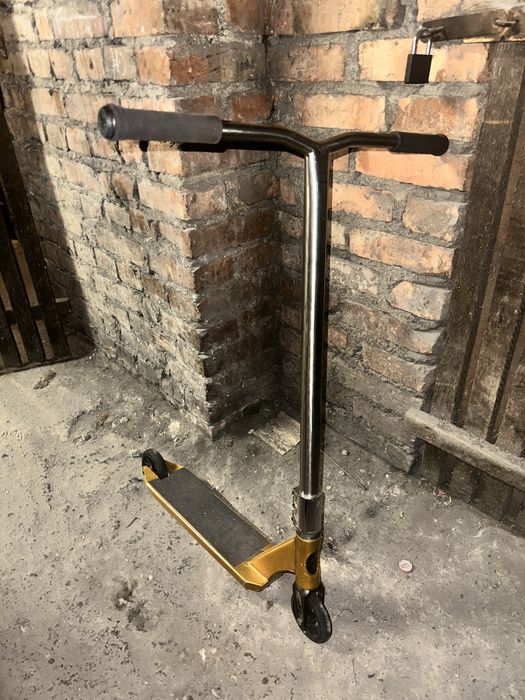 Hulajnoga Wyczynowa Apex Scootive