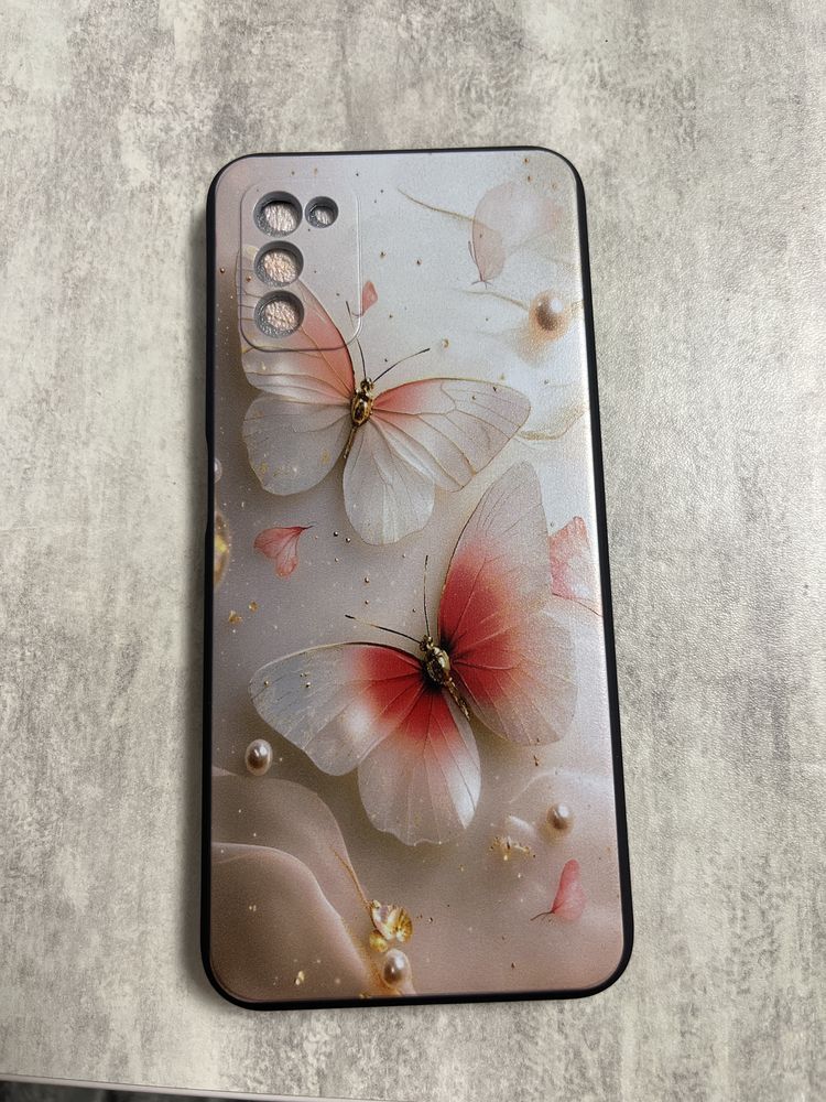 чехол для телефону на Samsung Galaxy A03s.