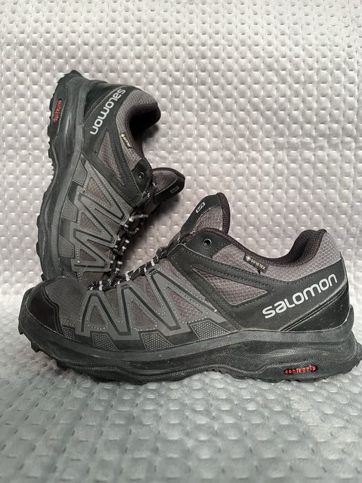 Ботинки Salomon Leonis GTX