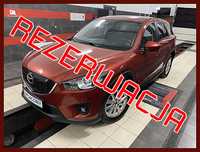 Mazda CX-5 2.0 Benzyna 165KM Czujniki Parkowania Podgrzewane Fotele