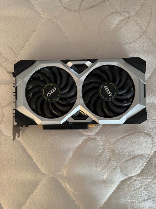 RTX 2070 Msi Ventus