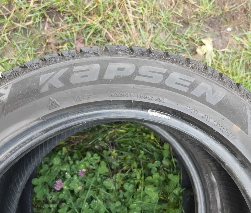 Автошини Kapsen AW-33