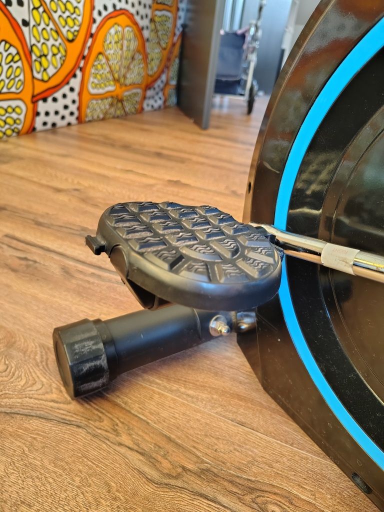 Rowerek stacjonarny ZIPRO BOOST
