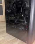 Komputer do gier RTX 4070, Ryzen 5 7500F, 32GB Gamingowy Stacjonarny