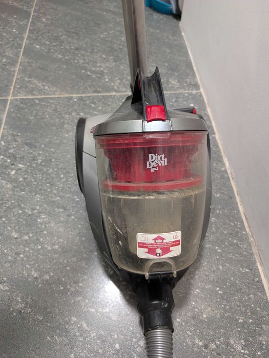 Пилосос Dirt Devil