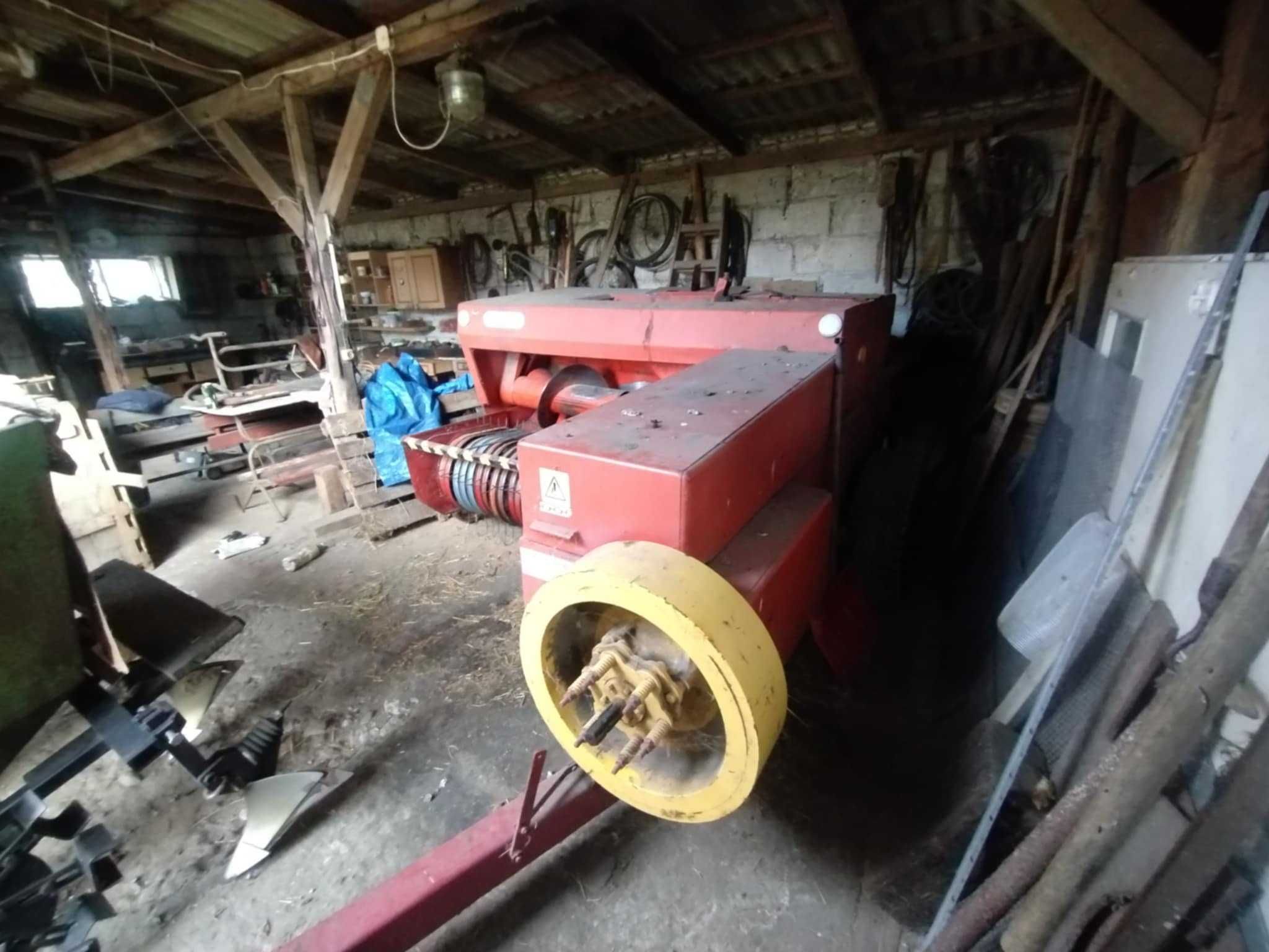 Sprzedam sipma  z224/1