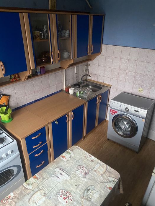 1 кімнатна квартира в Оренду