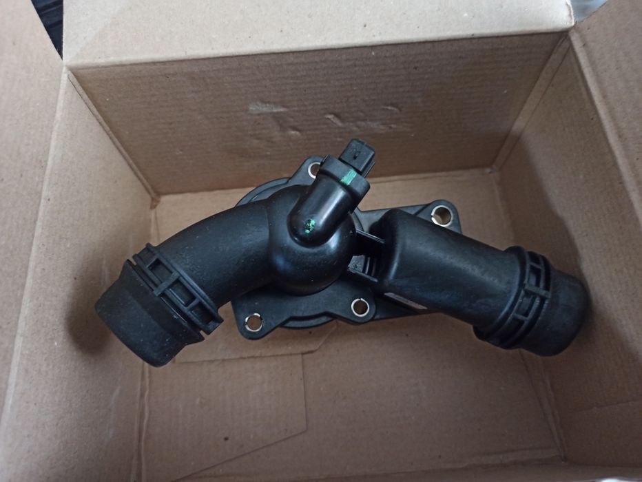 Termostato bmw x5 e53