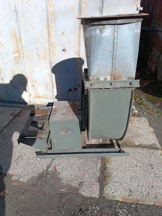 Вентилятор В-Ц4-70