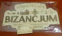 Grawer logo w sklejce z twoim projektem format 30x50cm Sauna