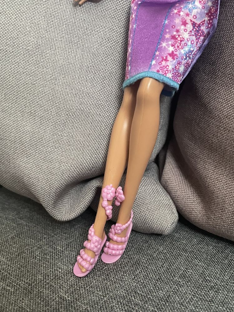 Lalka Barbie wróżka (+ 2 stroje gratis‼️)