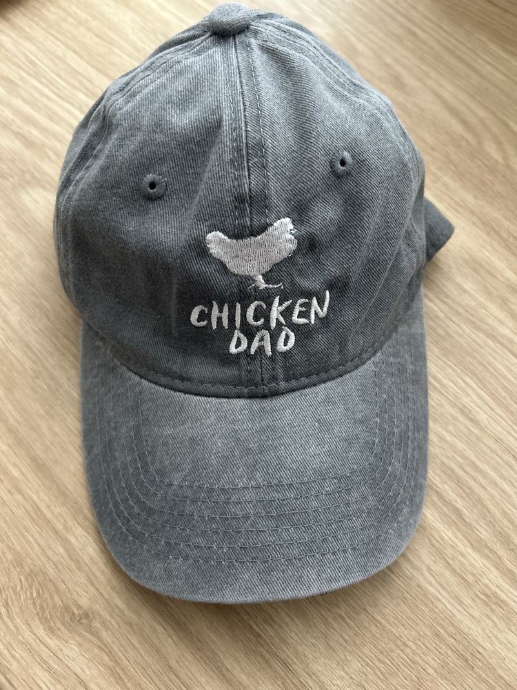 Czapka z daszkiem dzien ojca