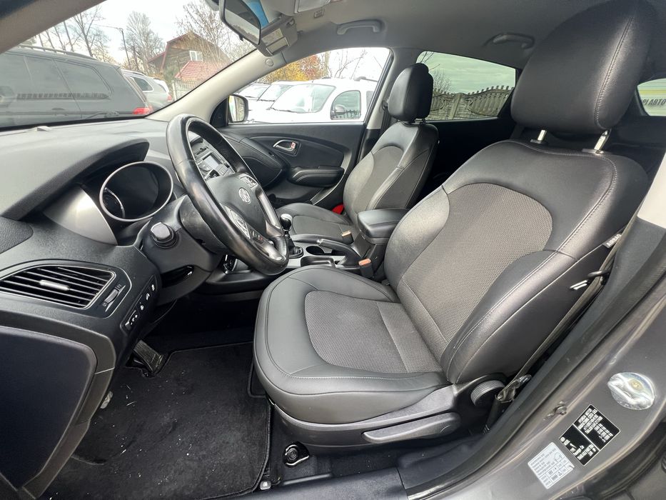 Свіжо пригнана в дуже гарному стані