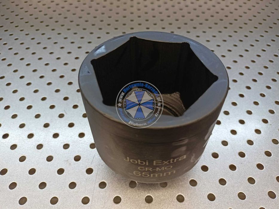 Nasadka udarowa Długa 65mm 1" nasadka udarowa 65mm klucz 65mm nasadka