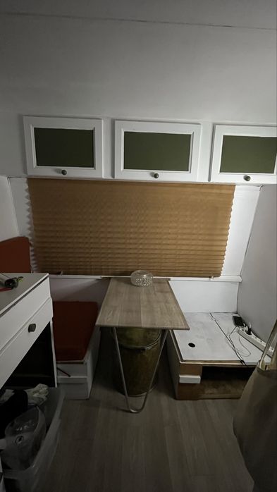 ADRIA Caravan for Sale