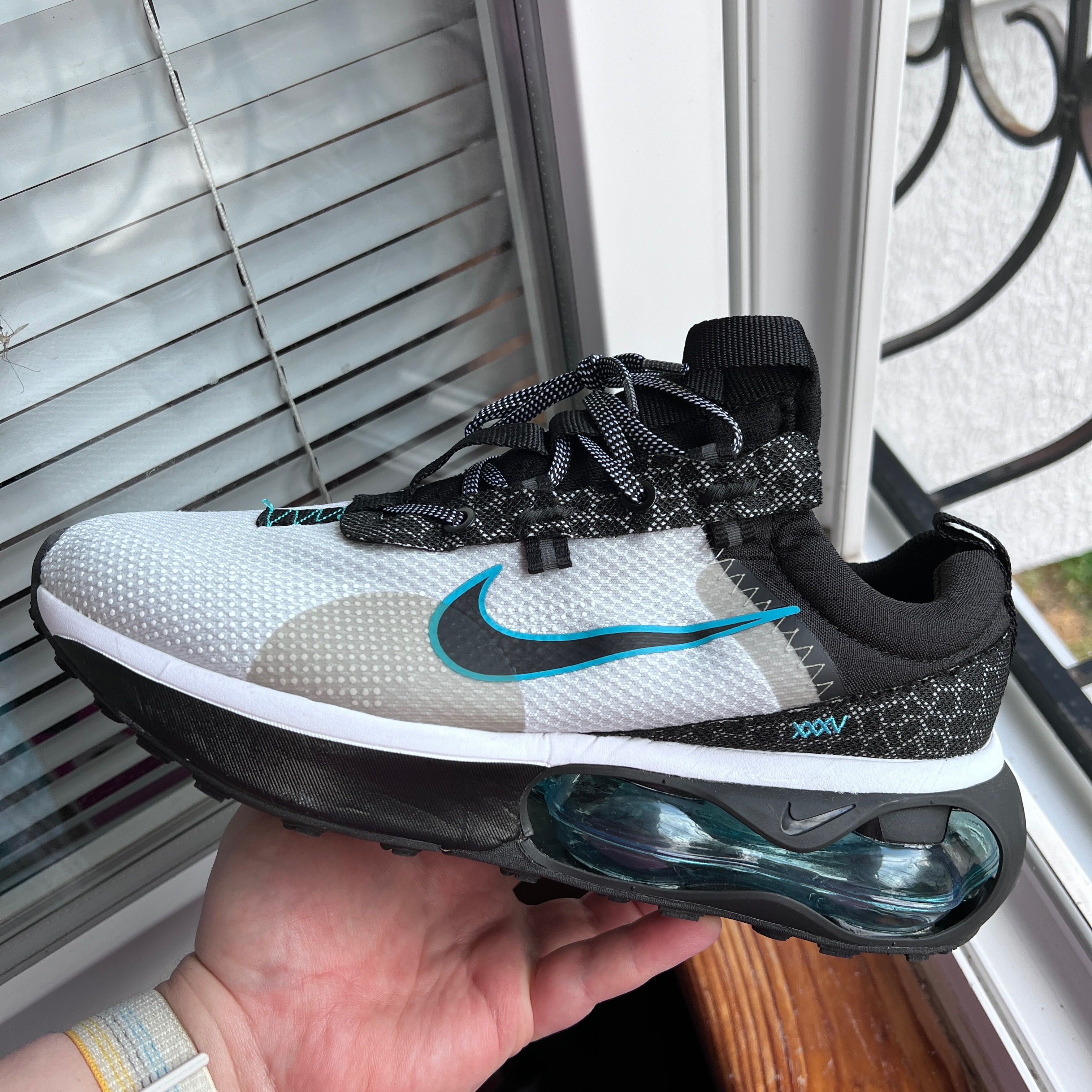 Мужские кроссовки Nike Air Max 270 2021 Airmax