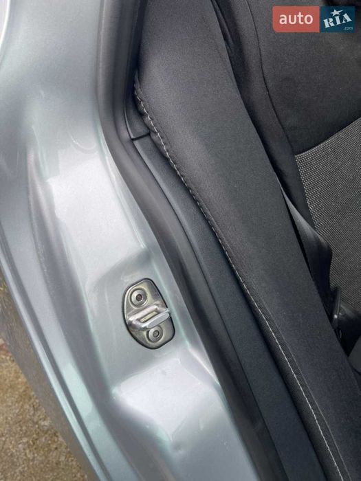 Автомобіль SKODA OCTAVIA A5  1,6 TDI