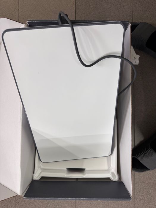 Супутниковий модем Starlink Internet